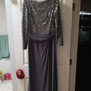 Lauren by Ralph Lauren Evening gown